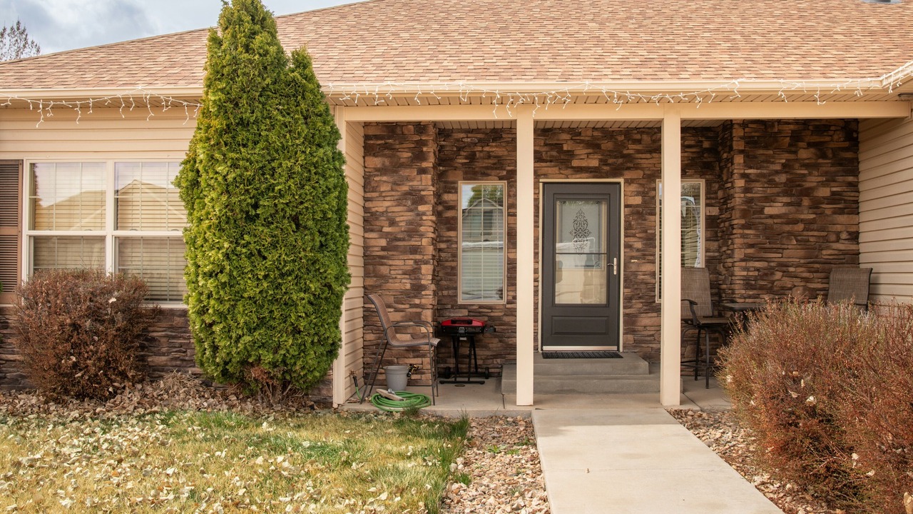 Photo of Outdoor in Montrose