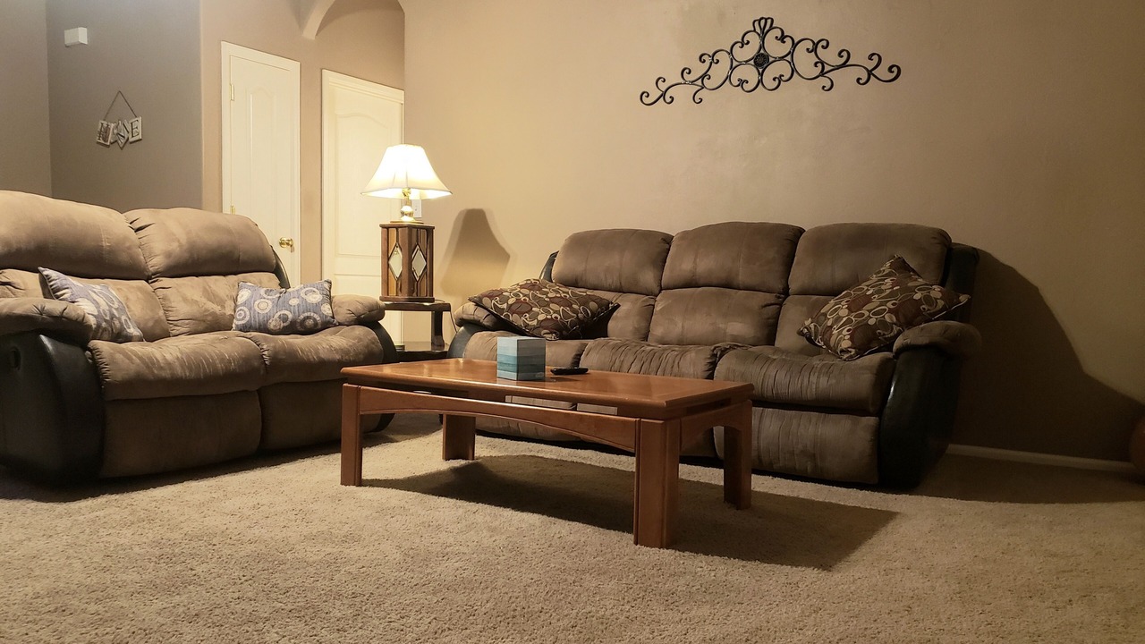 Photo of Livingroom in Montrose