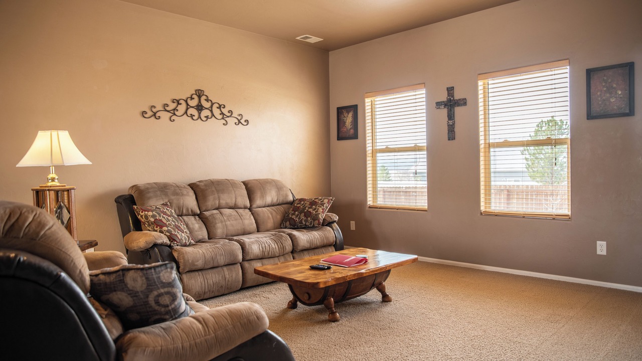 Photo of Livingroom in Montrose