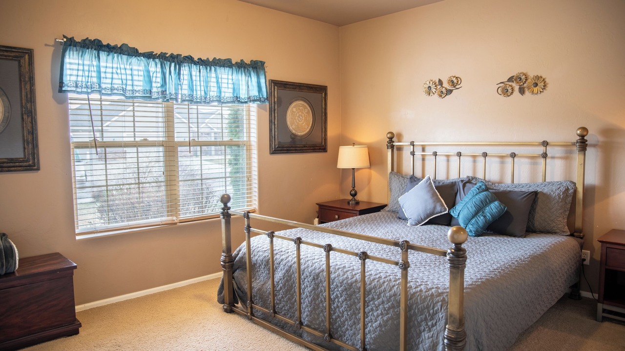 Photo of Bedroom in Montrose