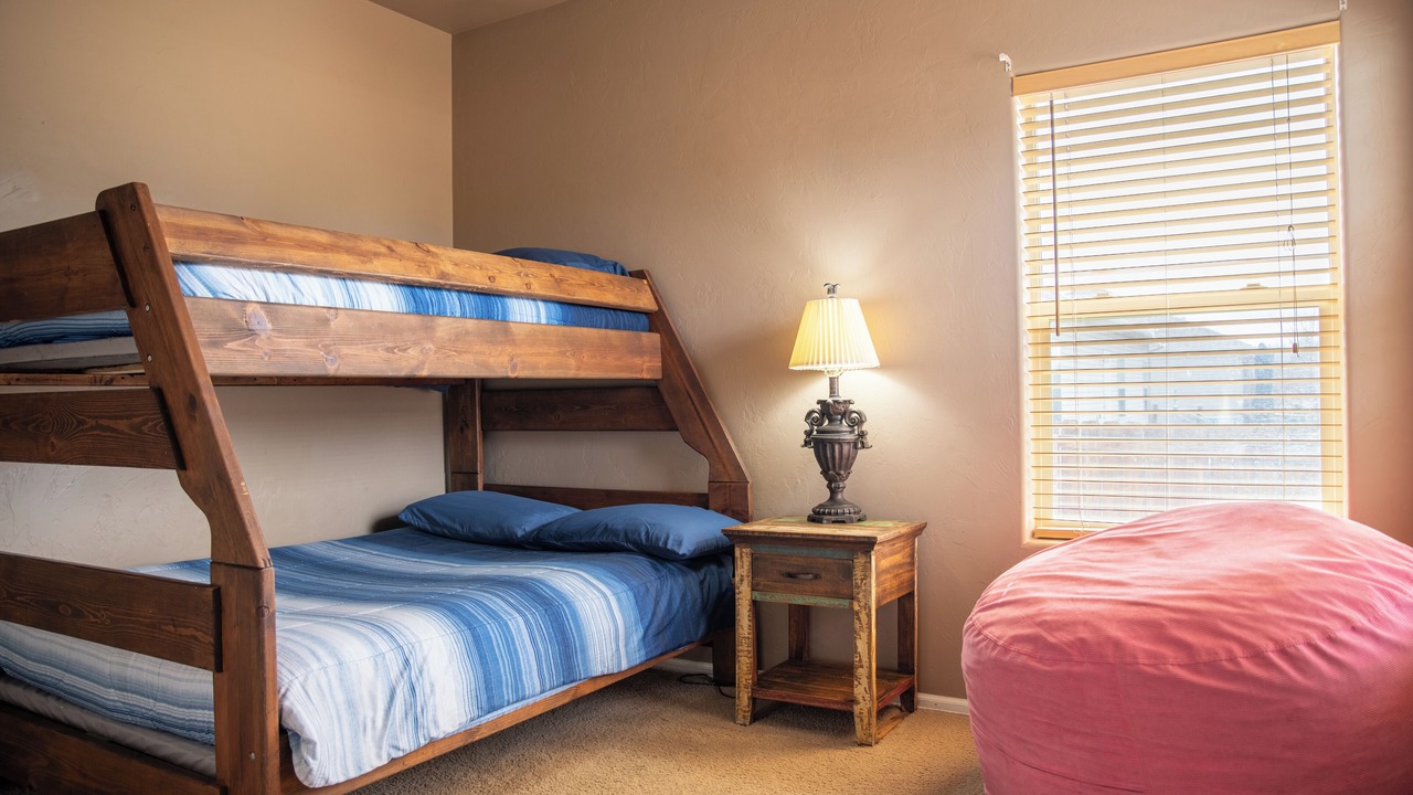 Photo of Bedroom in Montrose