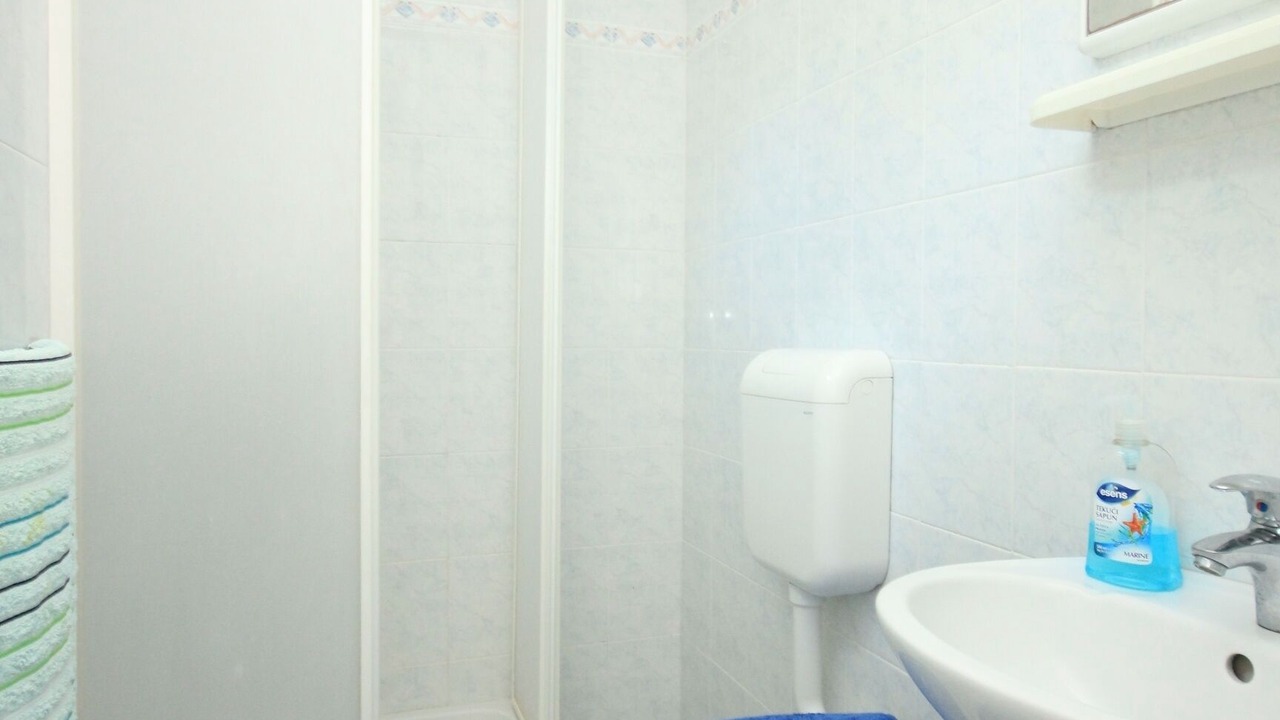 Photo of Bathroom in Zagore