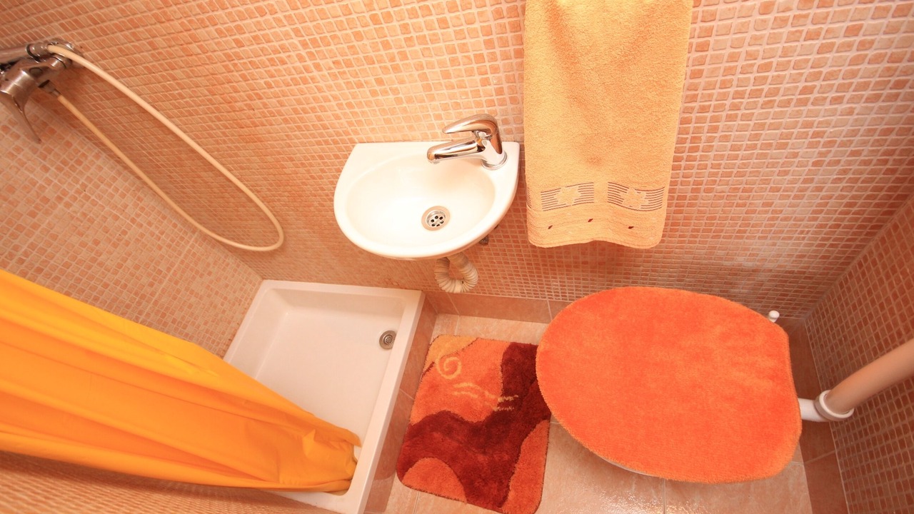 Photo of Bathroom in Zagore