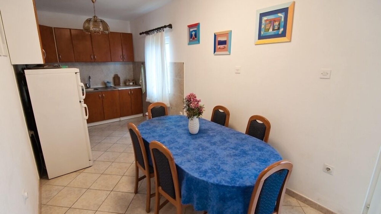 Photo of Livingroom in Necujam