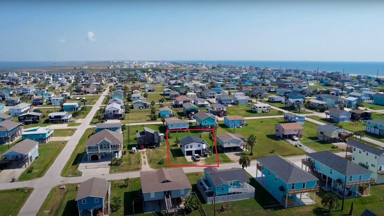 Photo of Outdoor in Galveston