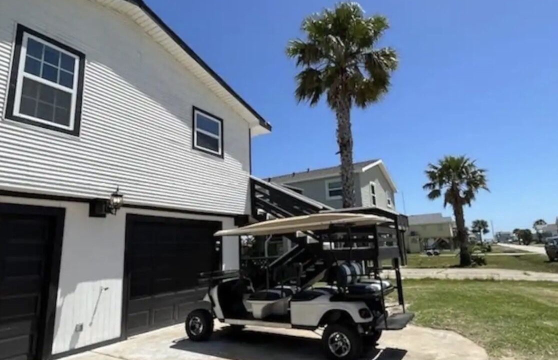 Photo of Outdoor in Galveston