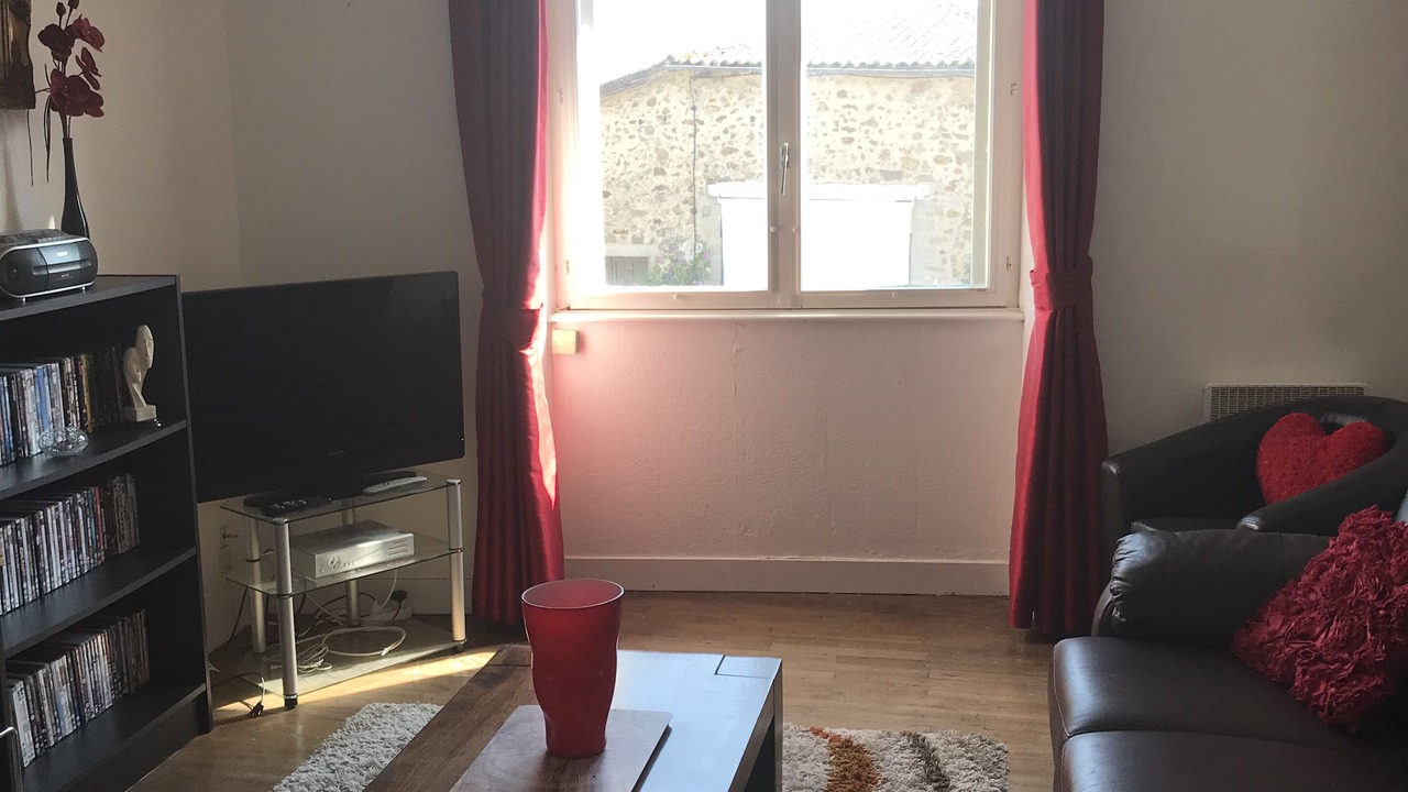 Photo of Livingroom in Brigueuil