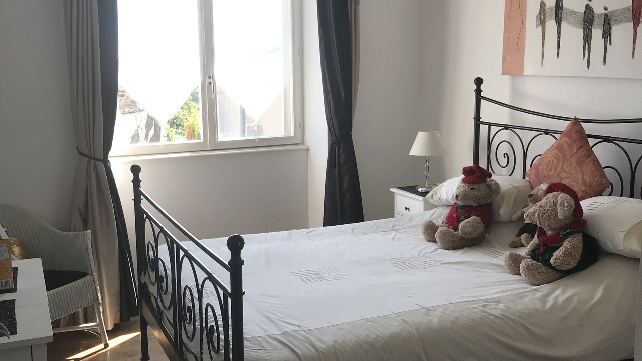 Photo of Bedroom in Brigueuil