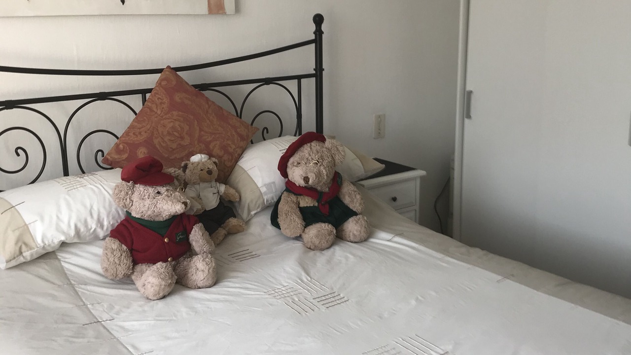 Photo of Bedroom in Brigueuil