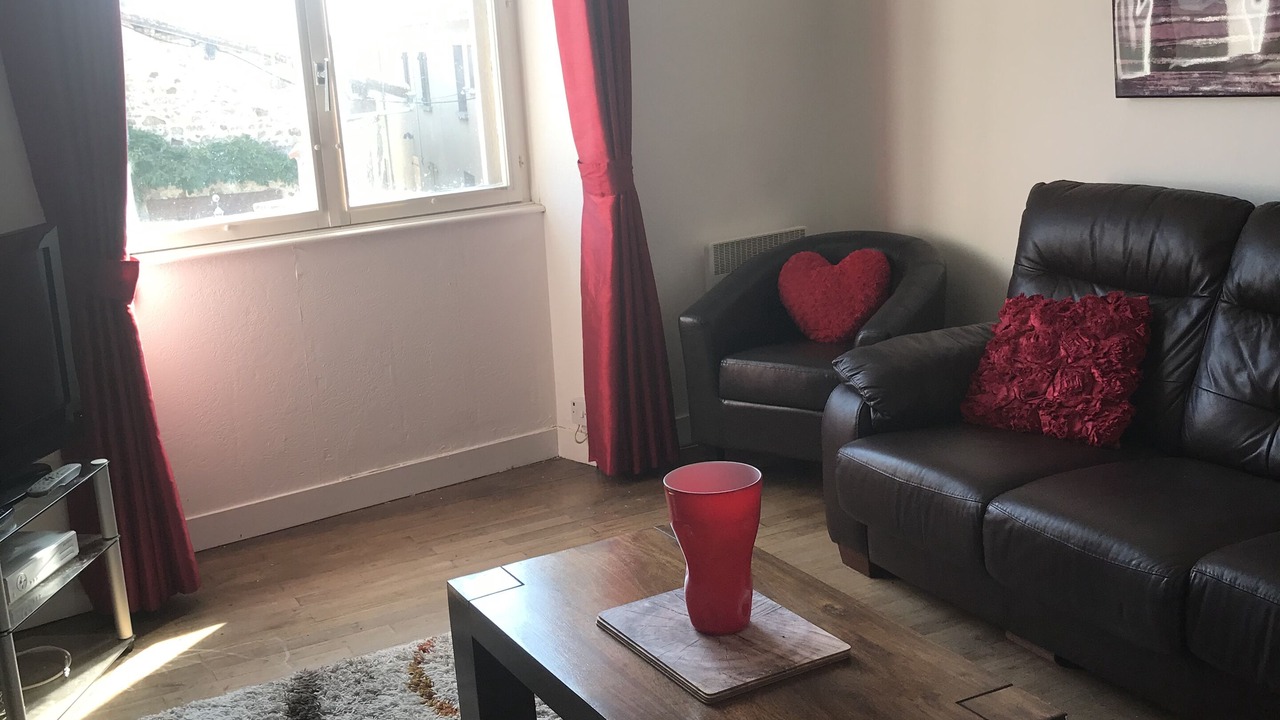 Photo of Livingroom in Brigueuil