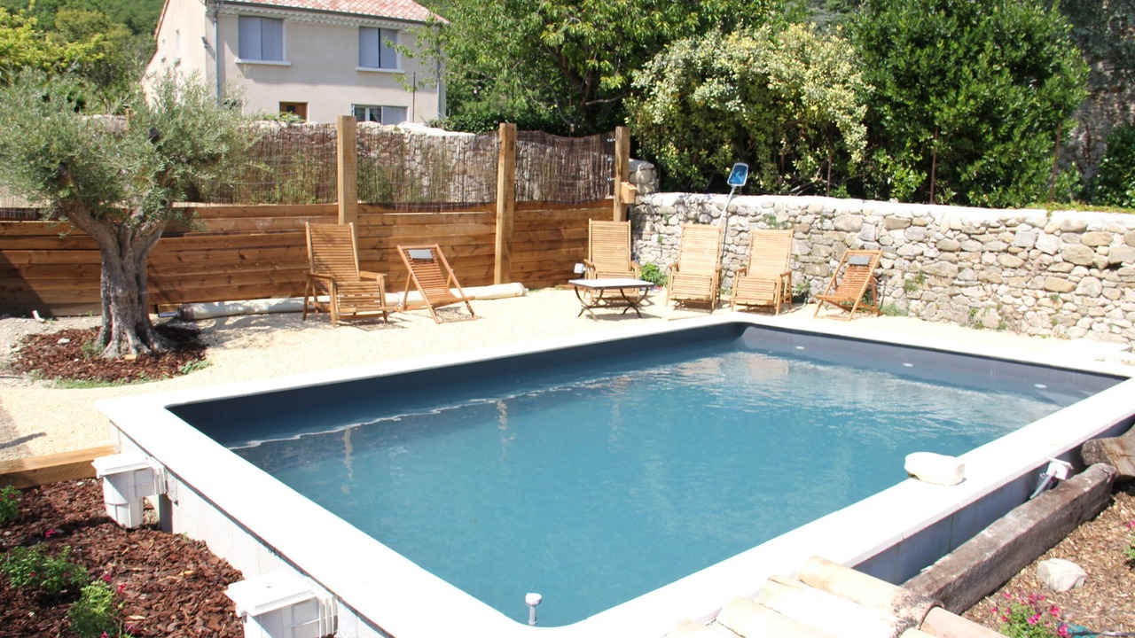 Photo of Outdoor in Saou
