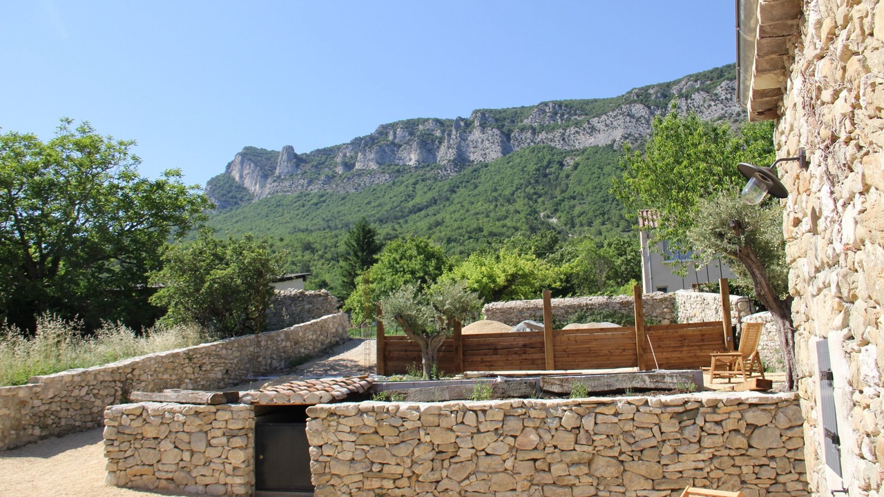 Photo of Outdoor in Saou