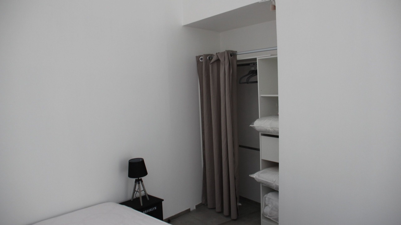 Photo of Bedroom in Saou