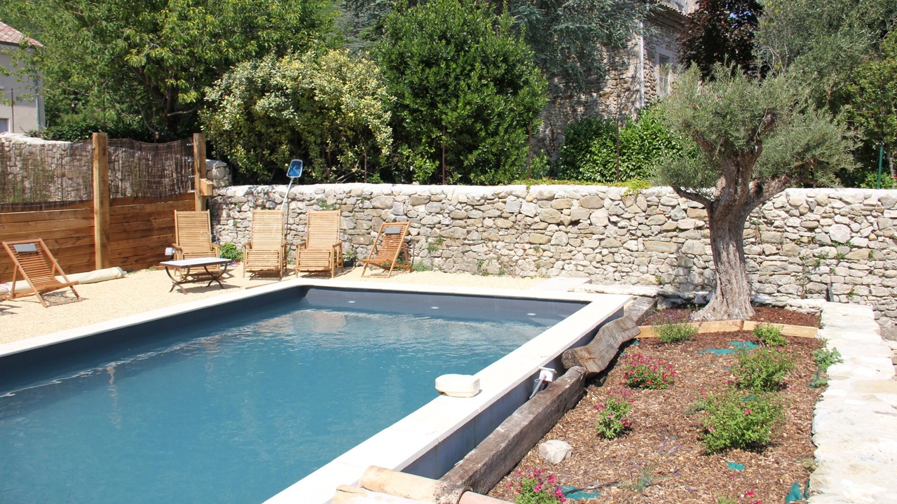 Photo of Outdoor in Saou
