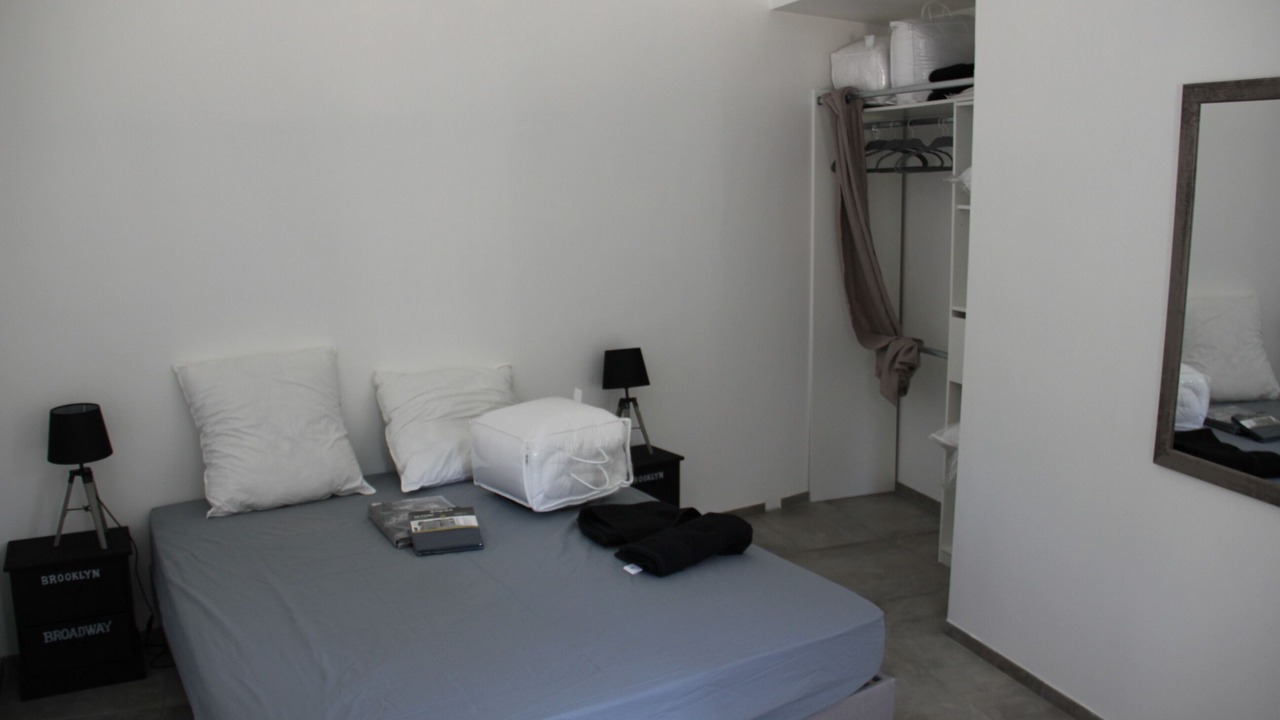 Photo of Bedroom in Saou