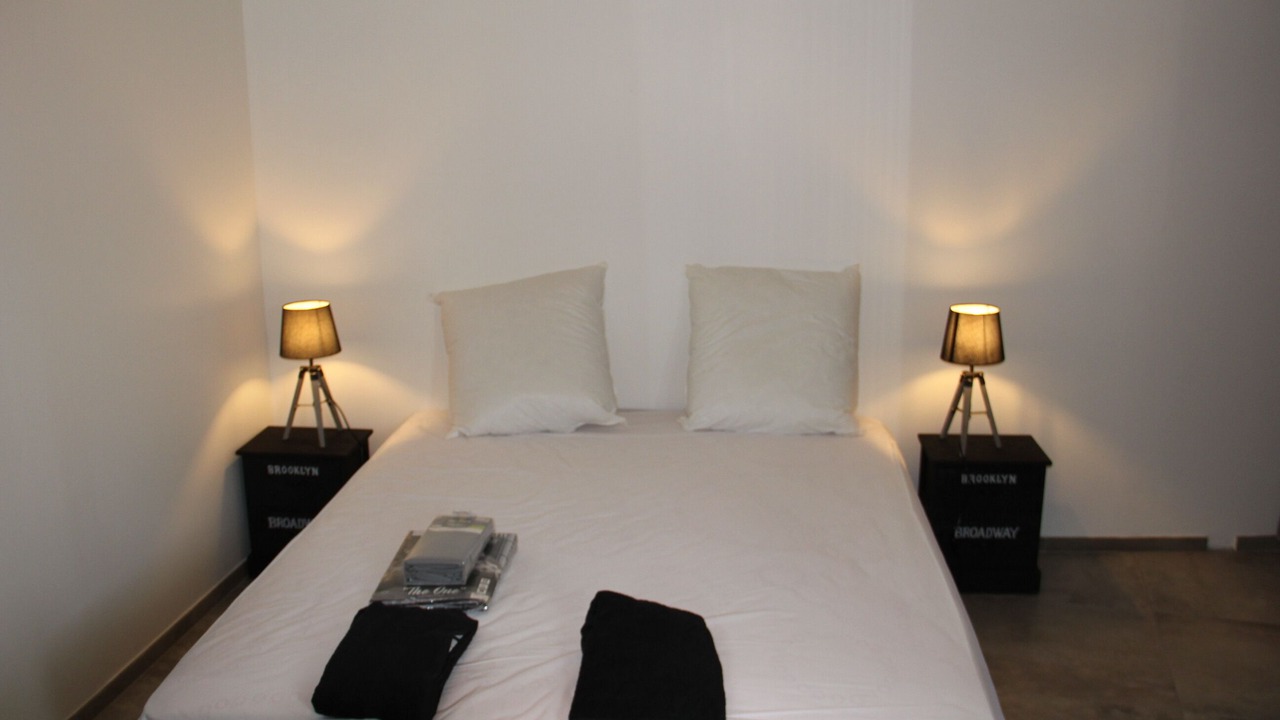 Photo of Bedroom in Saou