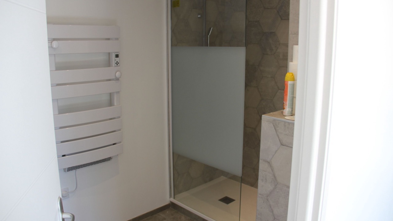 Photo of Bathroom in Saou