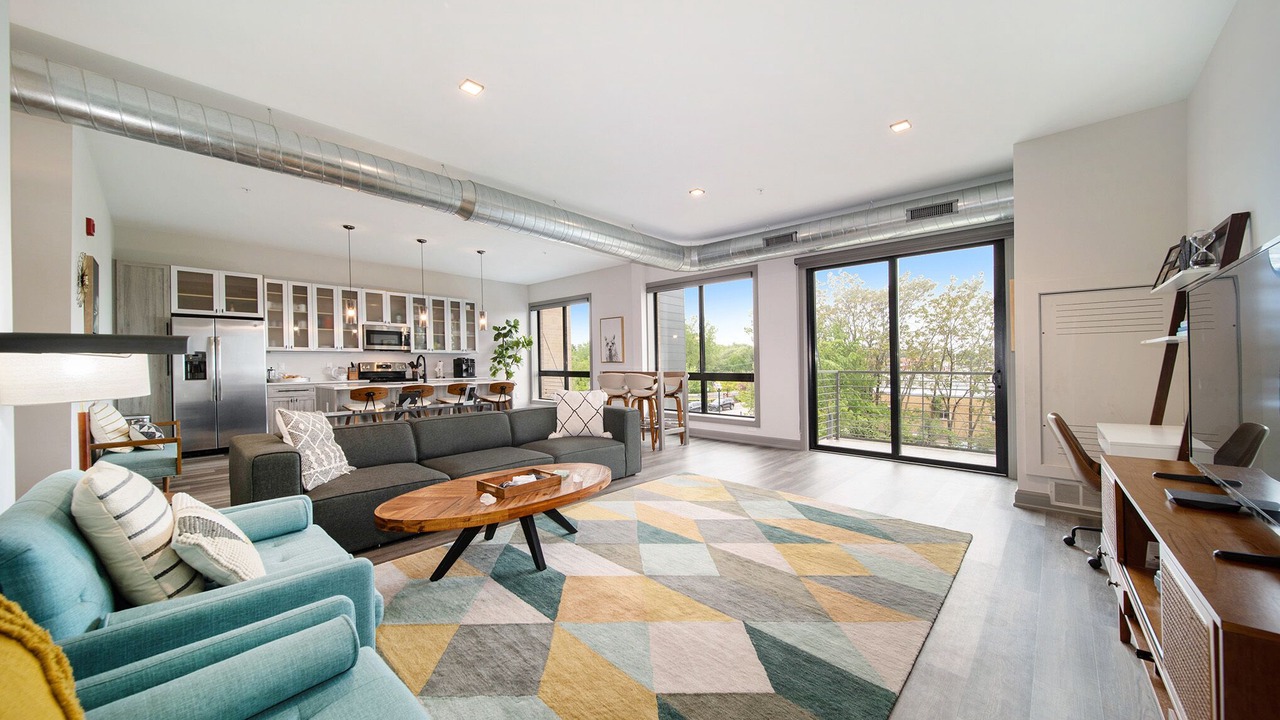 Photo of Livingroom in Sarzeau