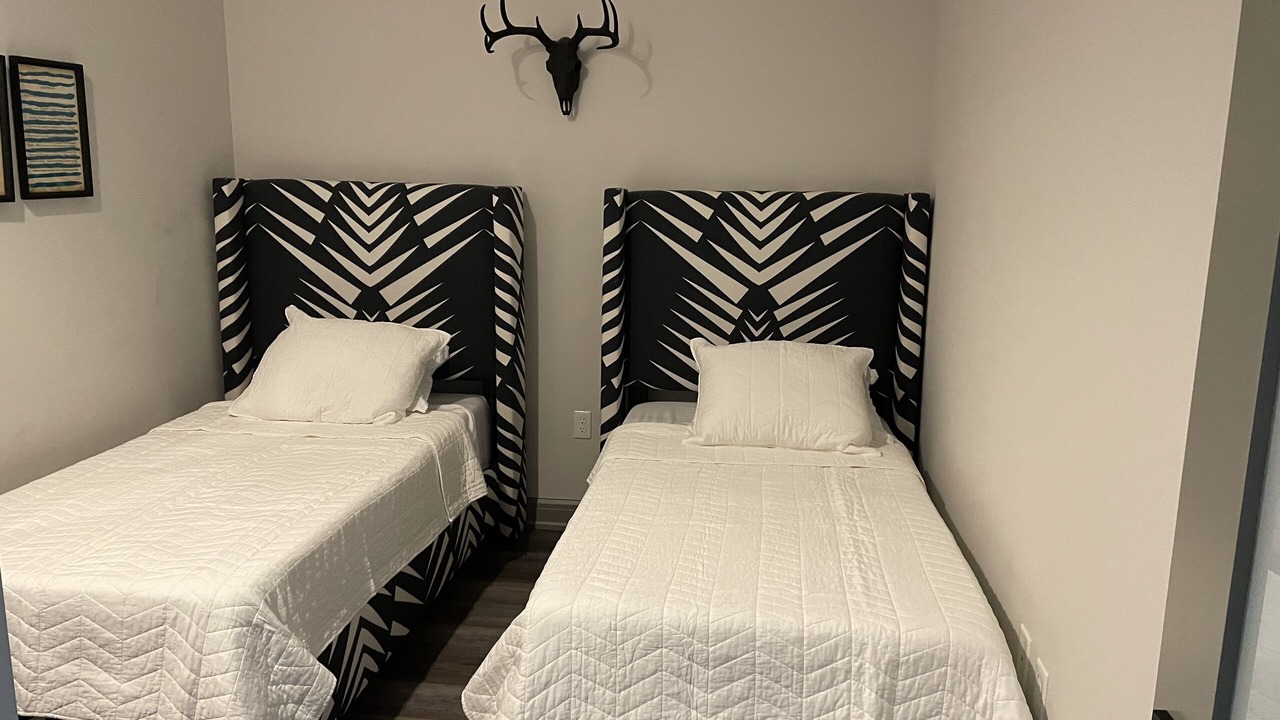 Photo of Bedroom in Sarzeau