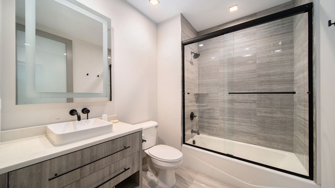 Photo of Bathroom in Sarzeau