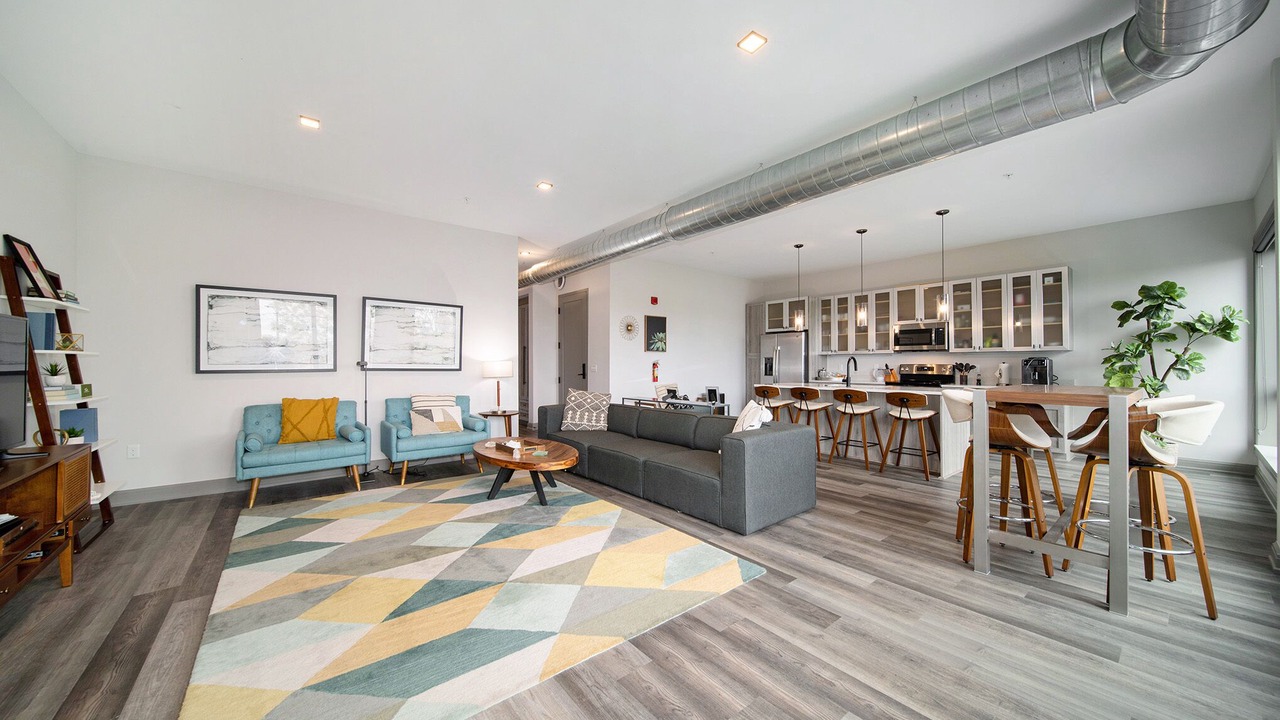 Photo of Livingroom in Sarzeau