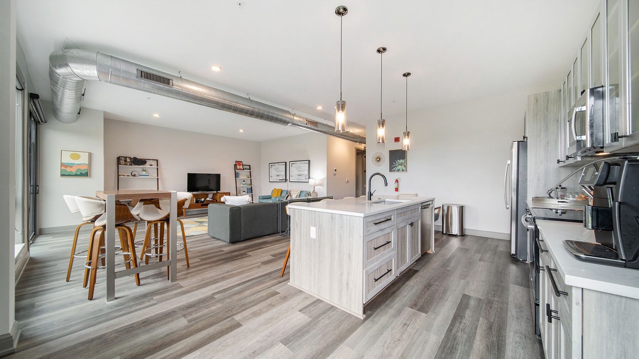 Photo of Kitchen in Sarzeau