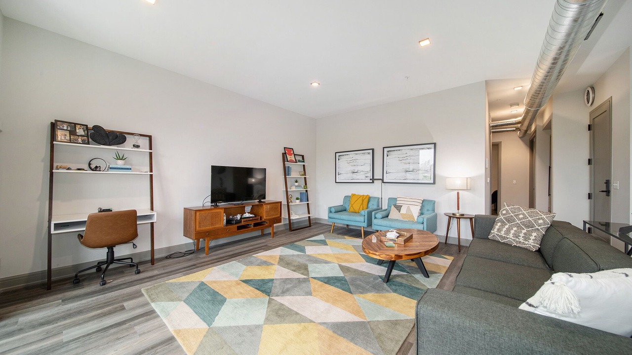 Photo of Livingroom in Sarzeau