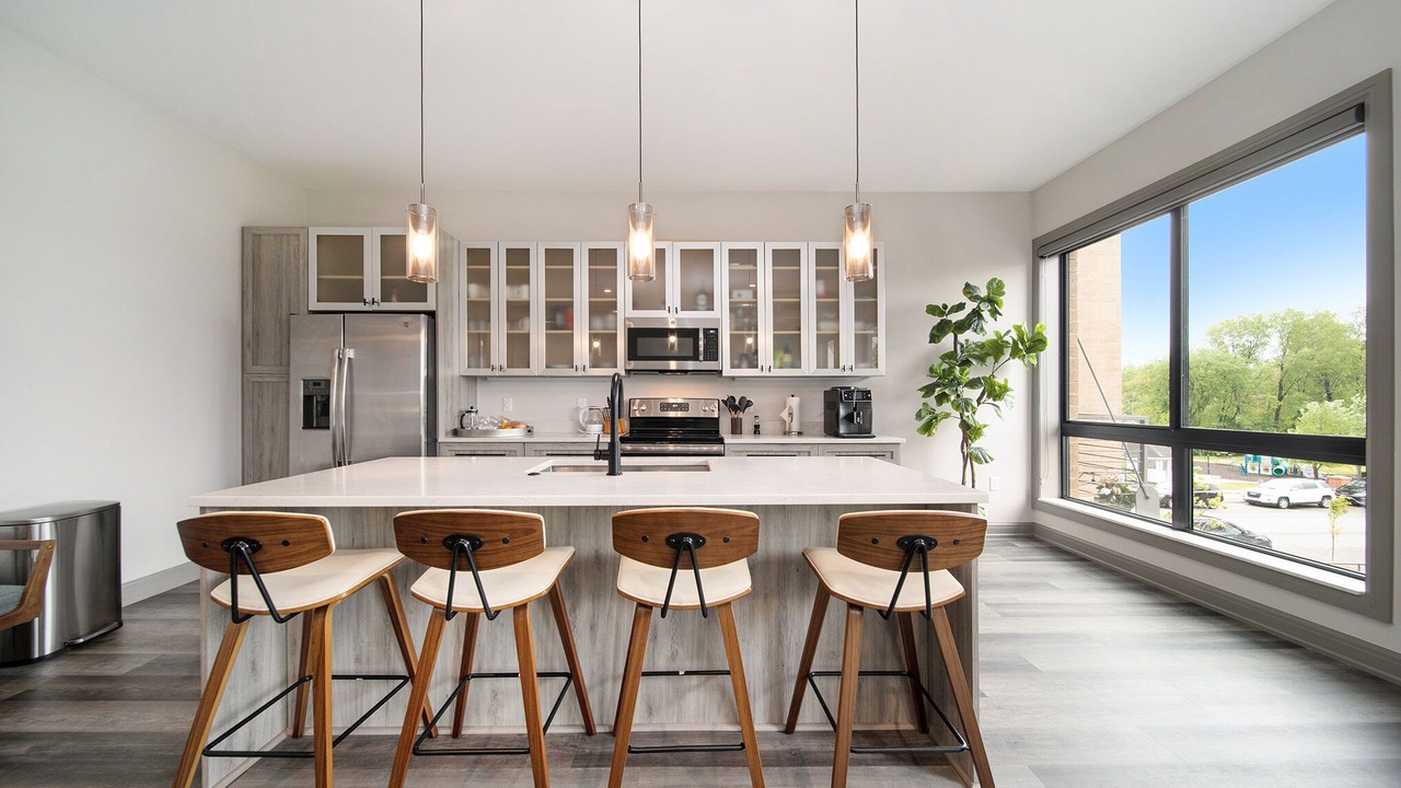 Photo of Kitchen in Sarzeau