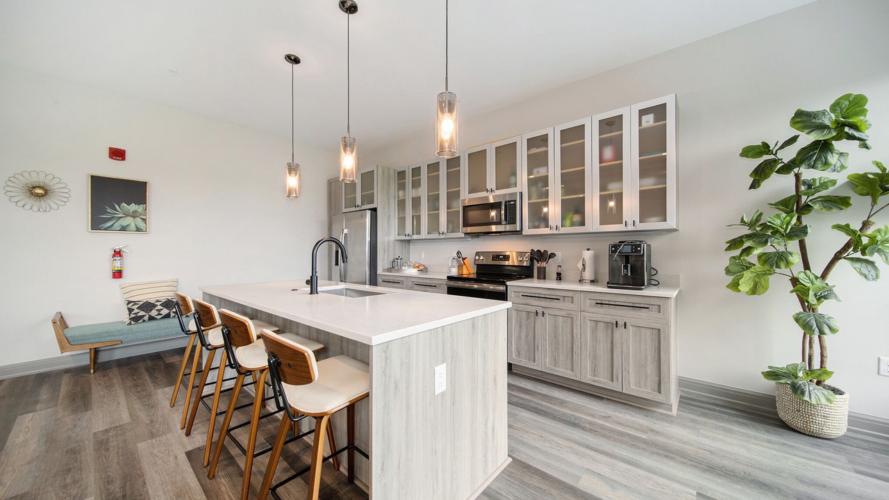 Photo of Kitchen in Sarzeau