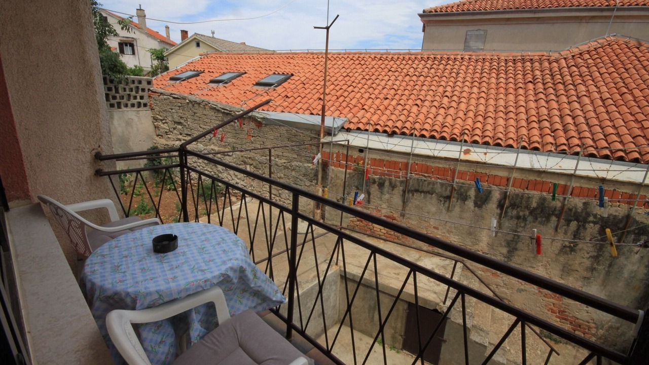 Photo of Patio Balcony in Cove Murtar