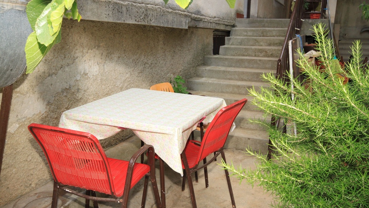 Photo of Outdoor in Cove Murtar