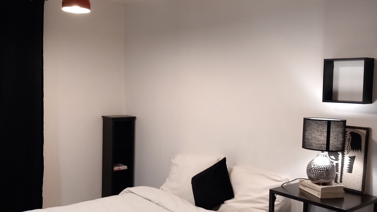Photo of Bedroom in Agen