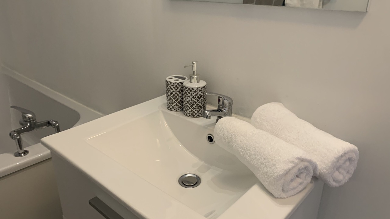 Photo of Bathroom in Agen