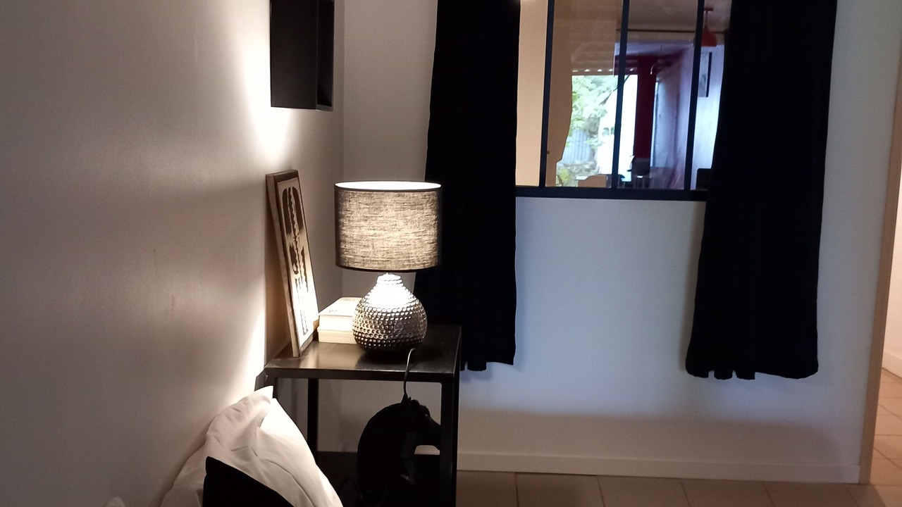 Photo of Bedroom in Agen