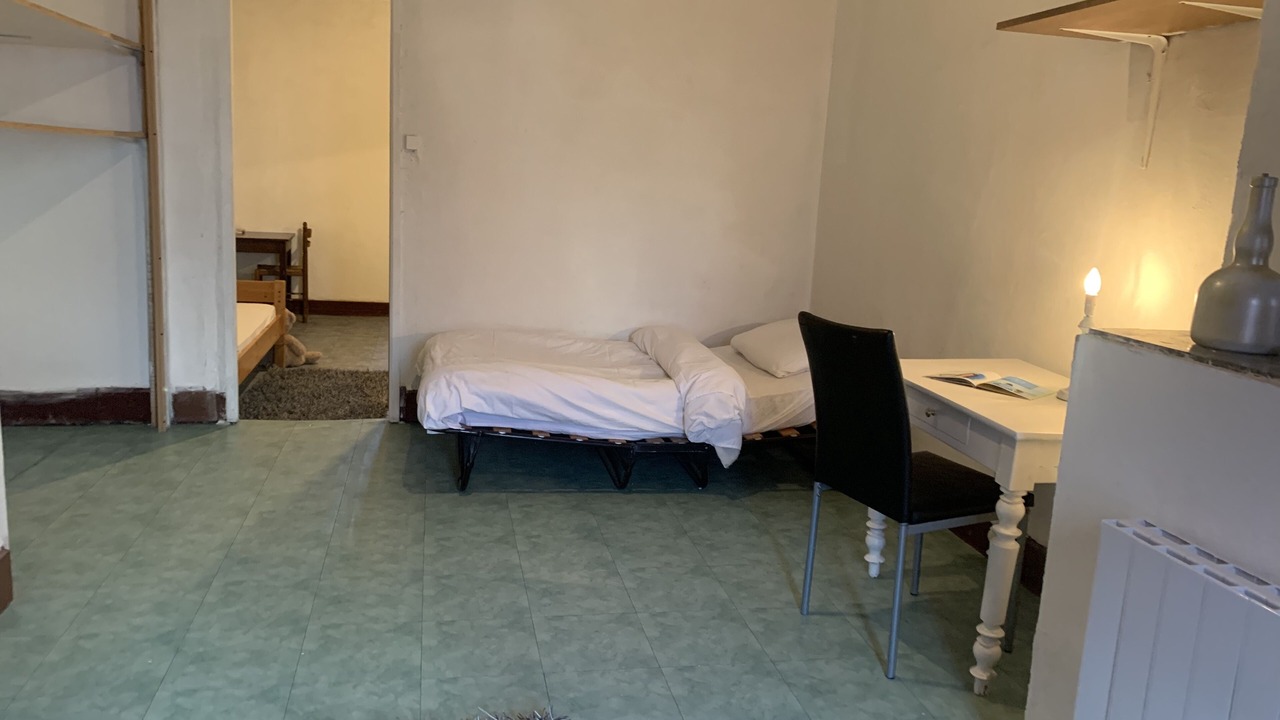 Photo of Bedroom in Agen