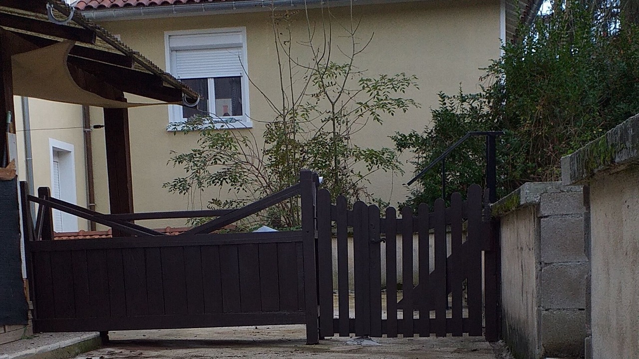 Photo of Outdoor in Decazeville