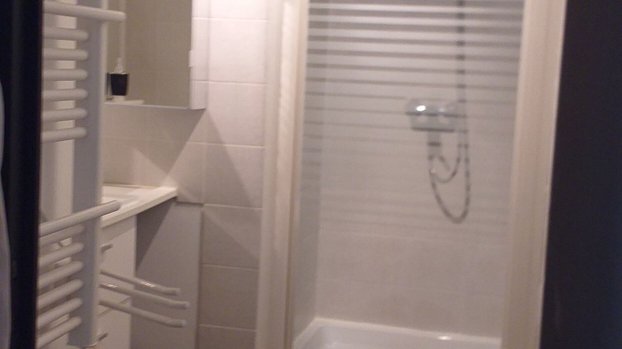 Photo of Bathroom in Decazeville