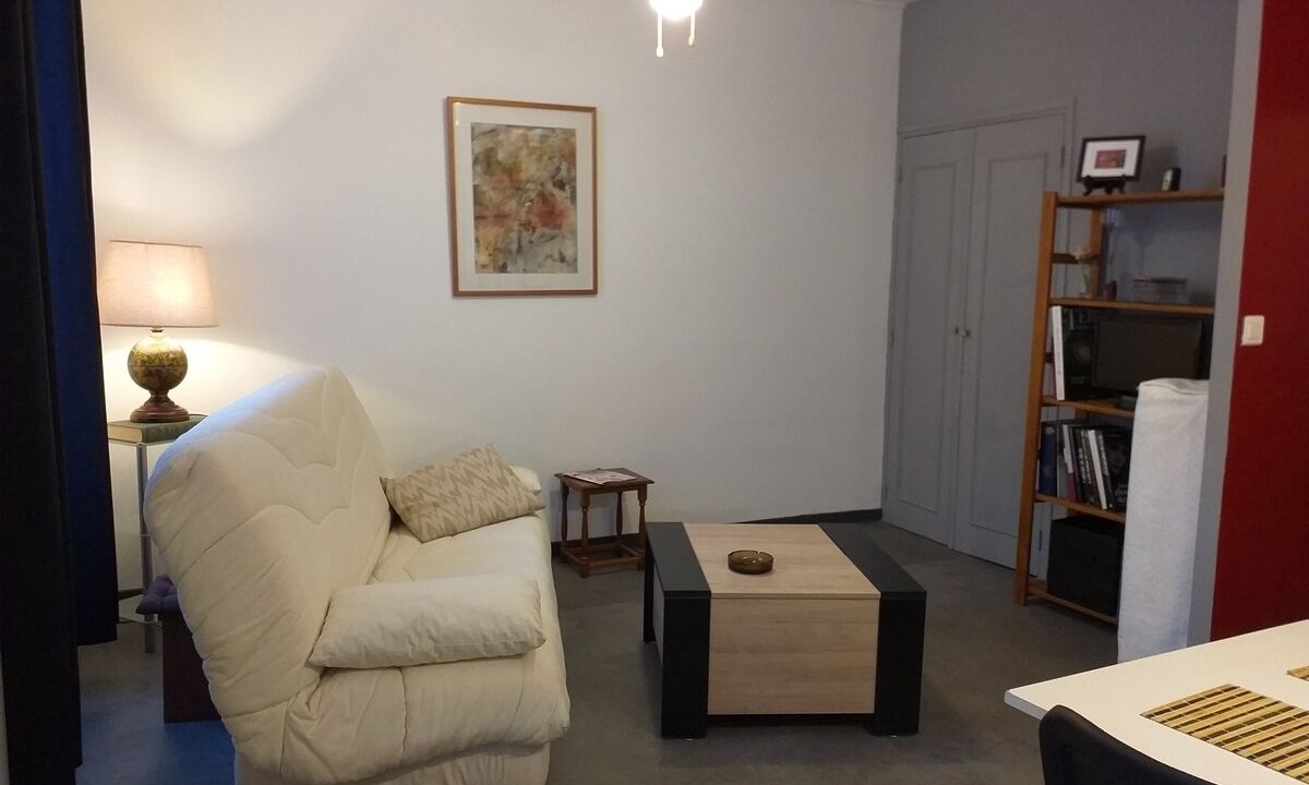 Photo of Livingroom in Decazeville