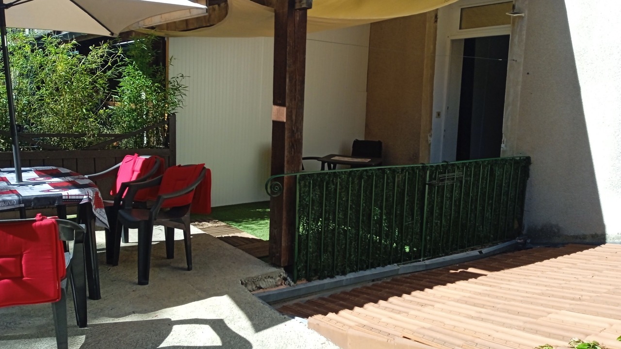 Photo of Outdoor in Decazeville