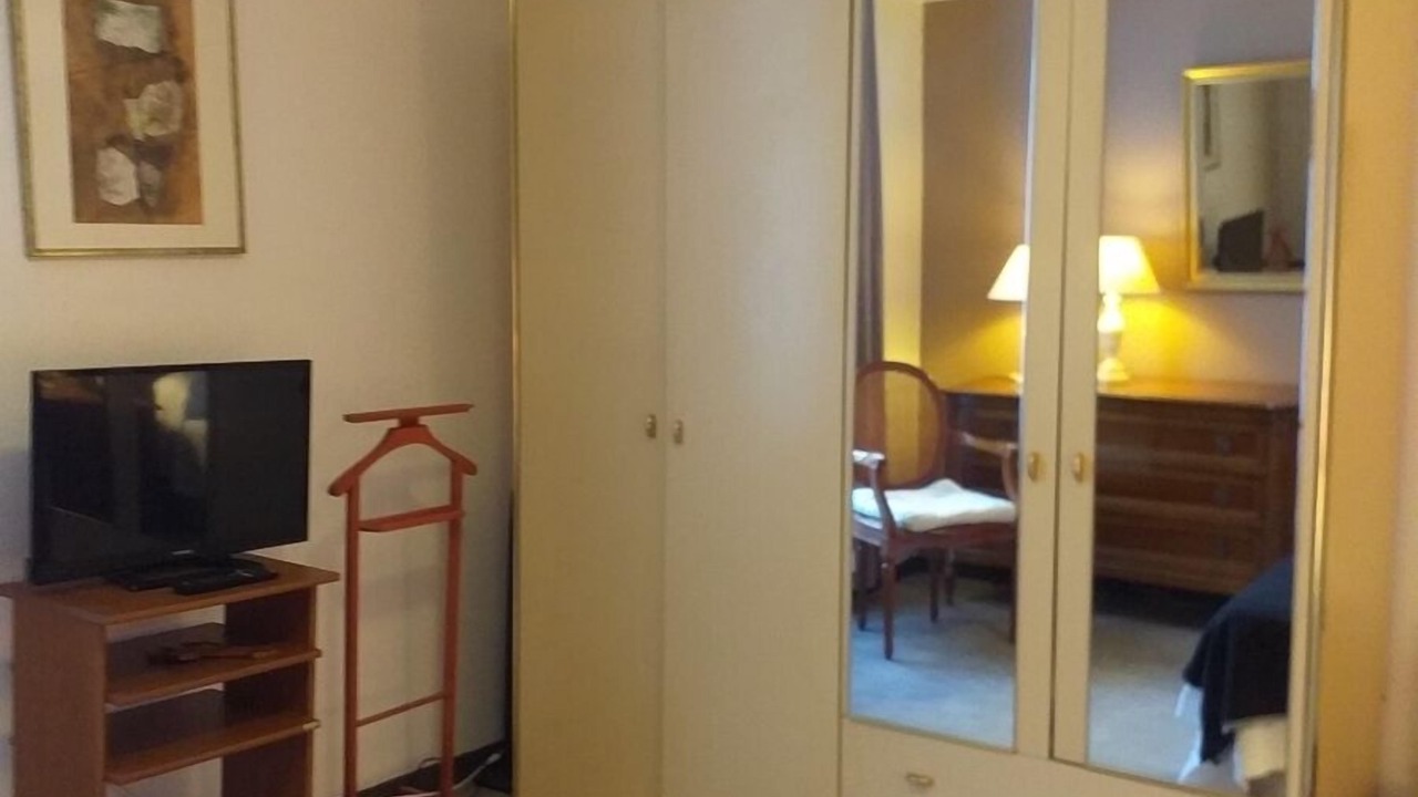 Photo of Bedroom in Decazeville