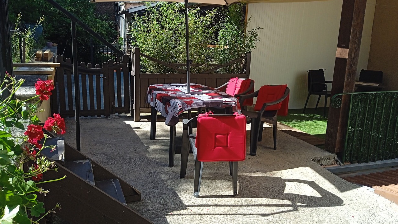 Photo of Outdoor in Decazeville