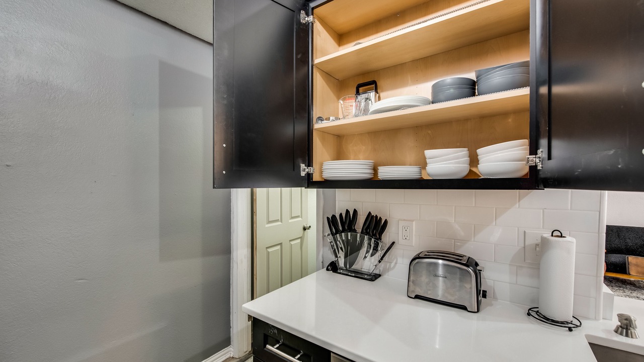 Photo of Kitchen in Lewisville