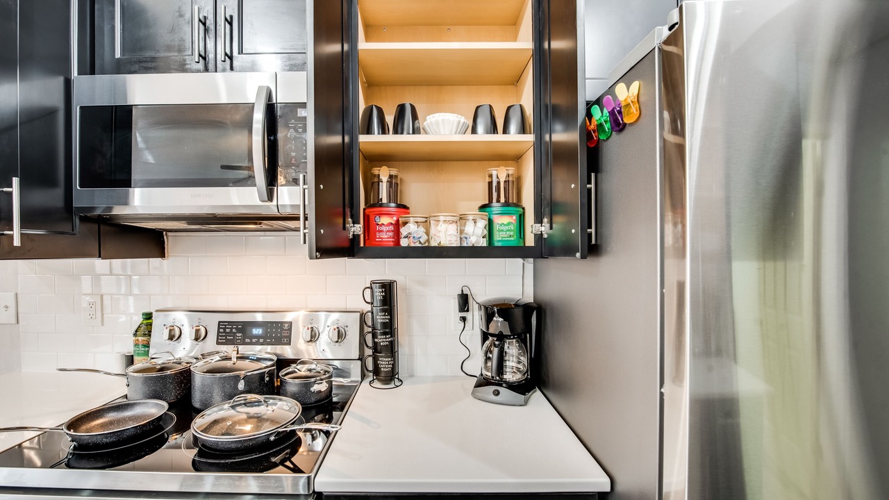 Photo of Kitchen in Lewisville