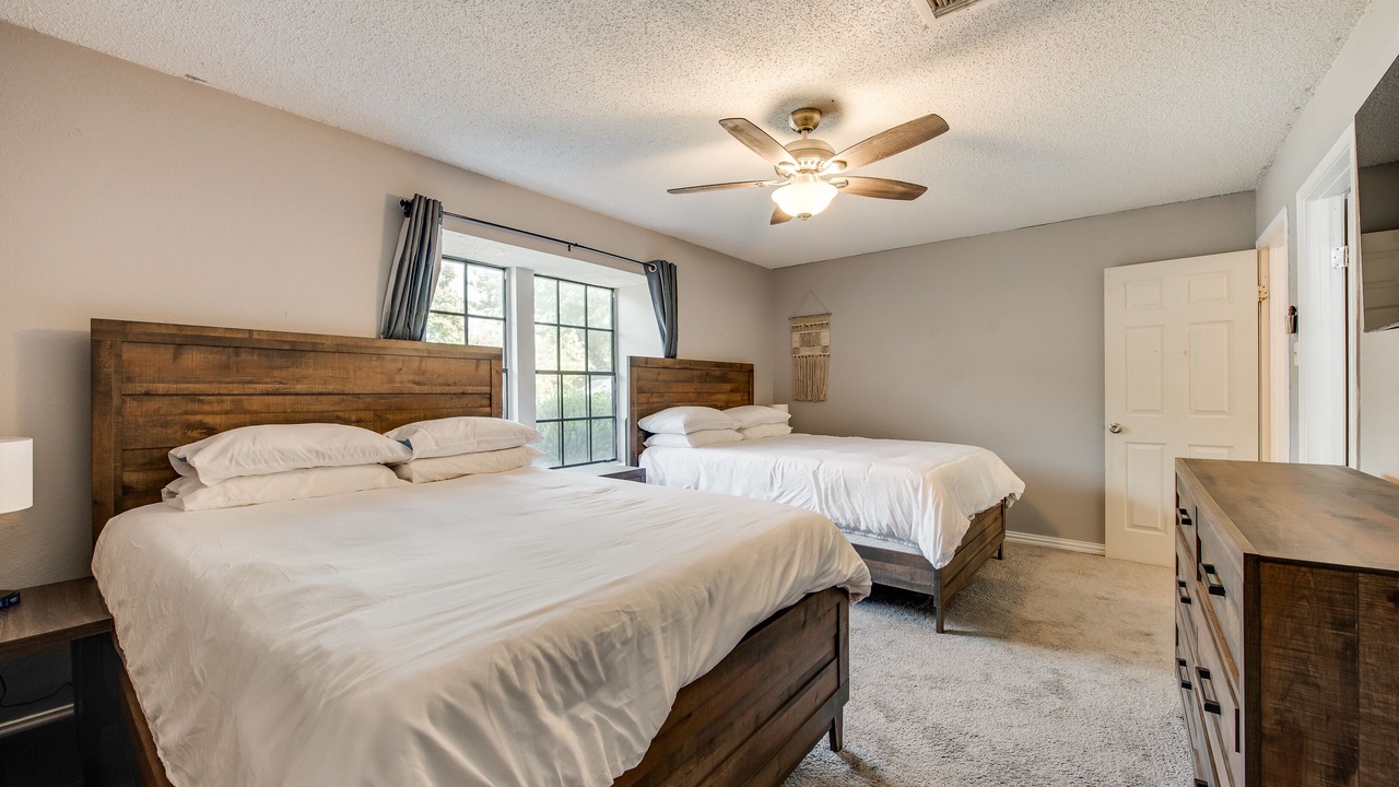 Photo of Bedroom in Lewisville