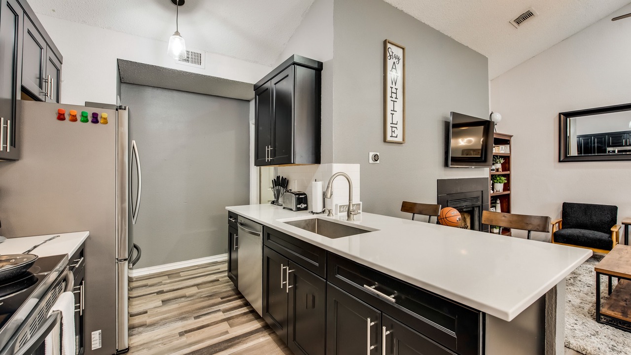 Photo of Kitchen in Lewisville