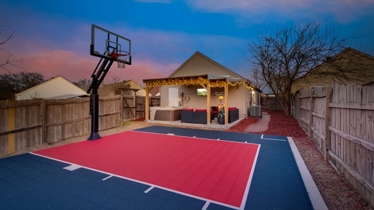 Photo of Outdoor in Lewisville