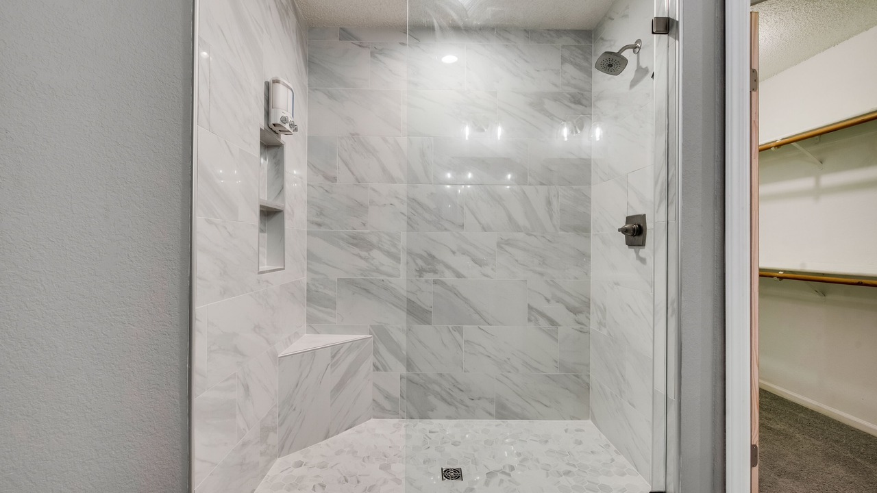Photo of Bathroom in Lewisville