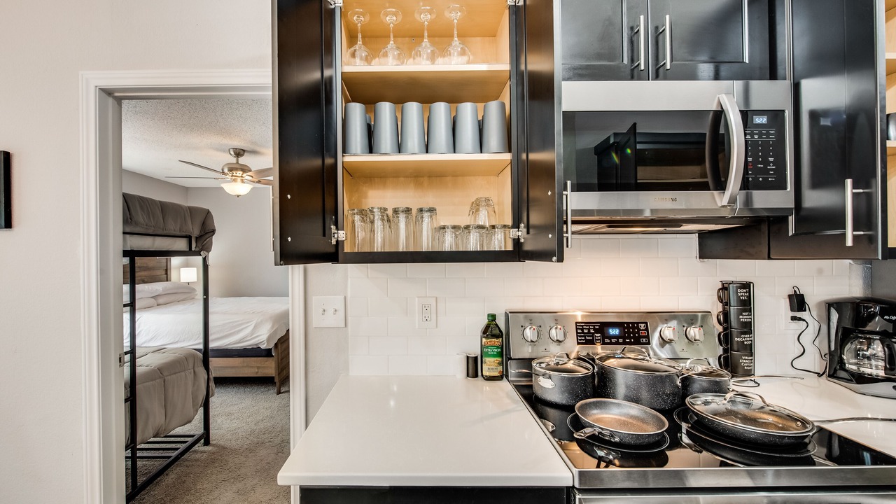Photo of Kitchen in Lewisville