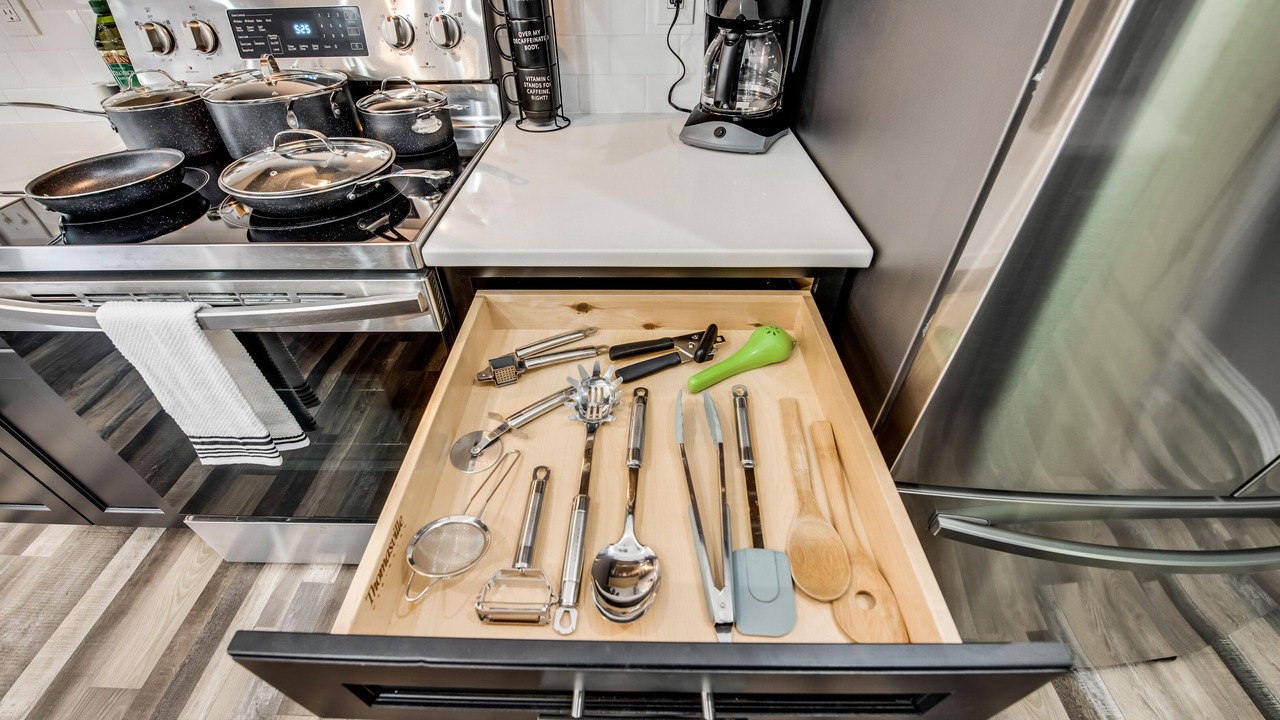Photo of Kitchen in Lewisville