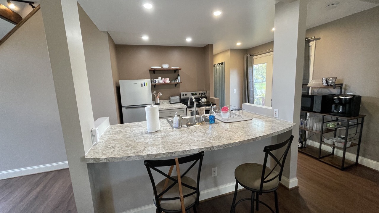 Photo of Kitchen in Amherst